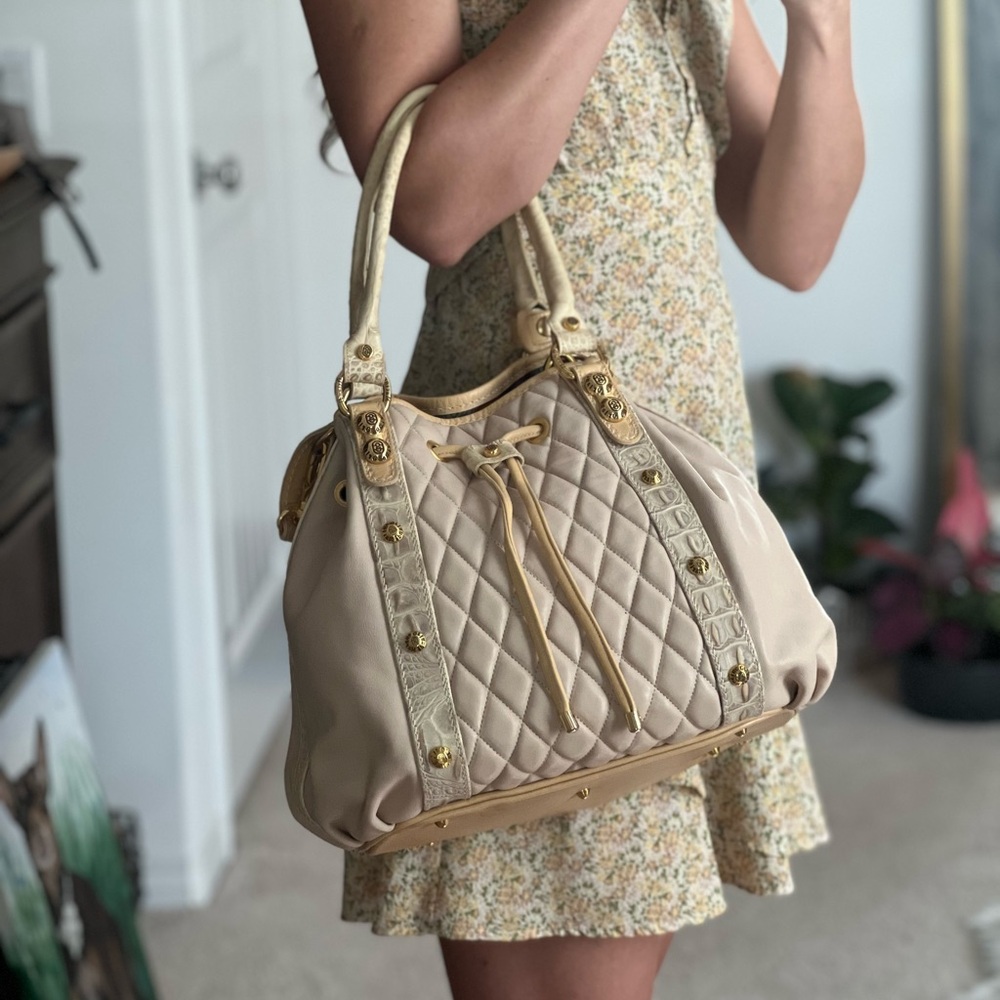 Marino Orlandi Tote Purse - Picture 13 of 13